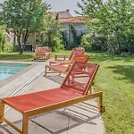 Holiday home Cozy Home In Surgeres *