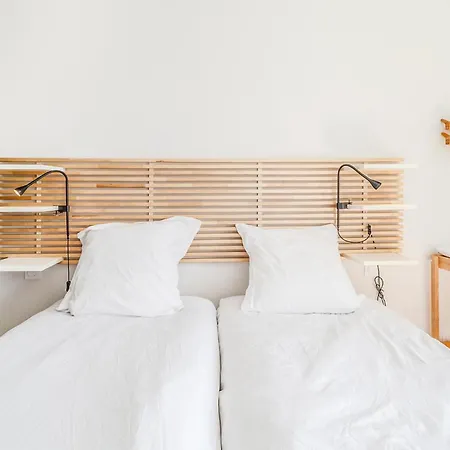 Holiday home Stunning In