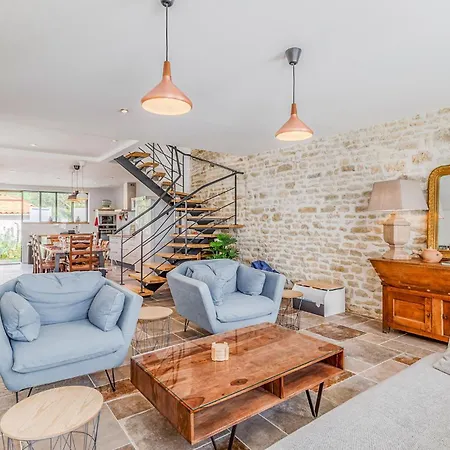 Stunning In Holiday home