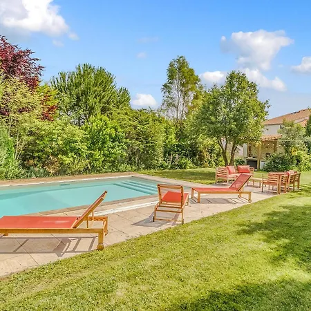 Holiday home Stunning In