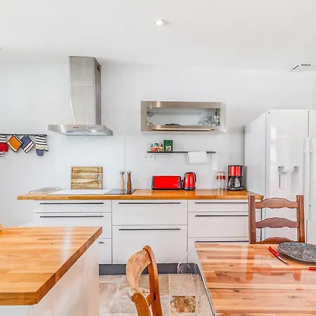 Stunning In Holiday home