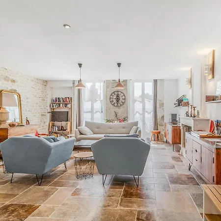 펜션 Stunning In *