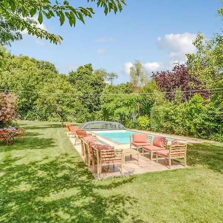 Stunning In Holiday home *