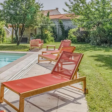 Holiday home Stunning In *