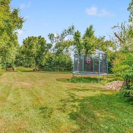 Stunning In Holiday home