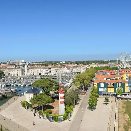 Stunning In Holiday home Surgeres