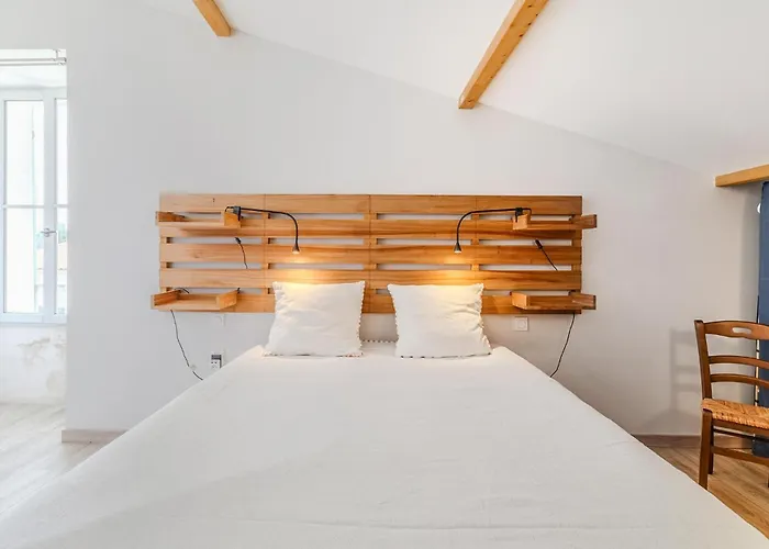 Сasa de vacaciones Stunning In