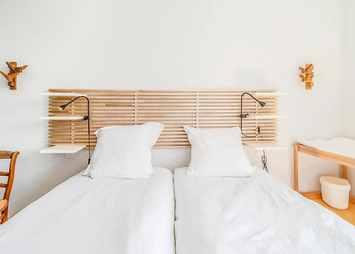 Сasa de vacaciones Stunning In