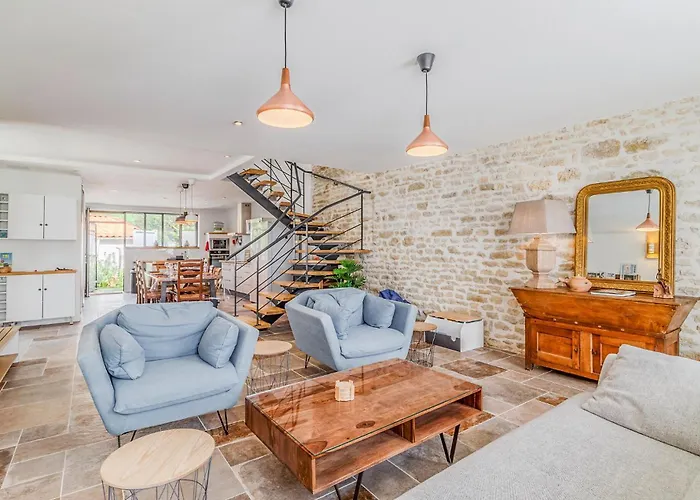 Stunning In Сasa de vacaciones