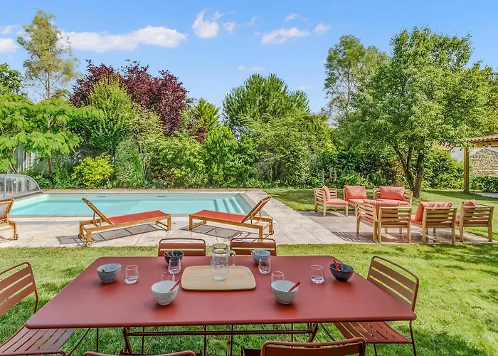 Stunning In Сasa de vacaciones *