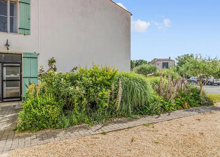 Сasa de vacaciones Stunning In