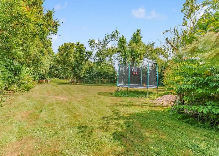 Stunning In Сasa de vacaciones