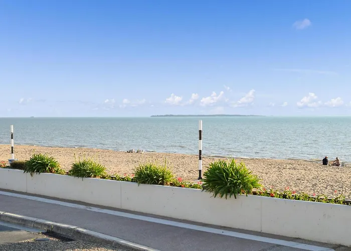 Сasa de vacaciones Stunning In