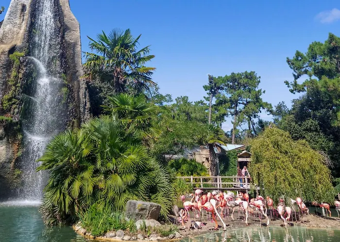 Сasa de vacaciones Stunning In Surgères